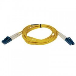 2m Fiber Patch Cable Lc/lc