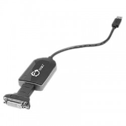 Usb 3.0 To HDMI DVI Adapter