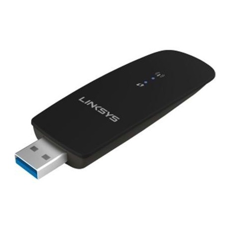 Wireless Ac1200 USB Adapt