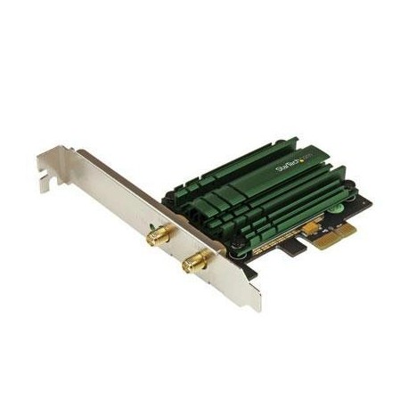 Pcie Ac1200 Wireless Card