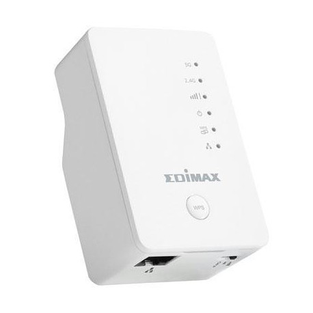 Ac750 Db Wifi Extender Bridge