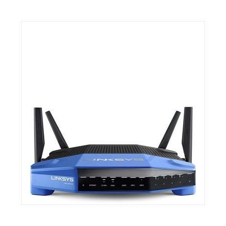 Ac1900 Db Wi Fi Router Wgigabi