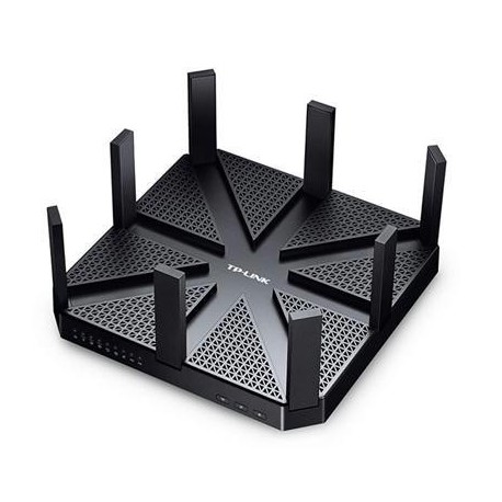 Tri Band Wirls 5400mbps Router