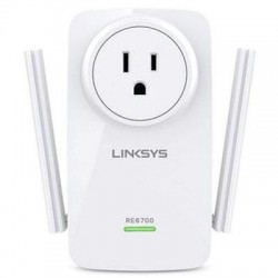 Ac1200 Db Wifi Range Extndr