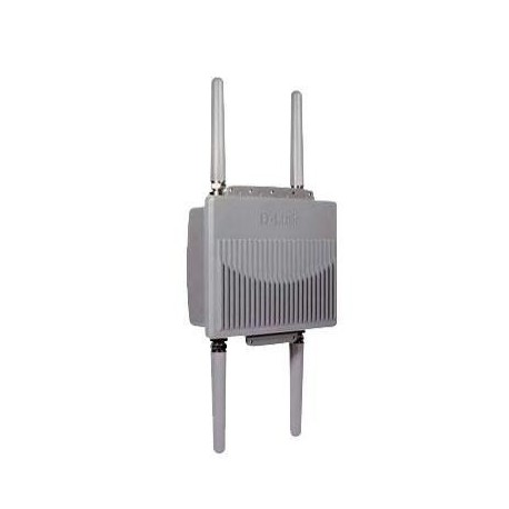 Unified Wireless Access Point