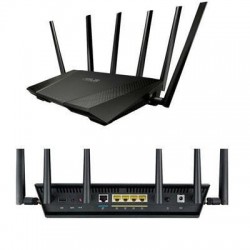Wireless Ac3200 Router