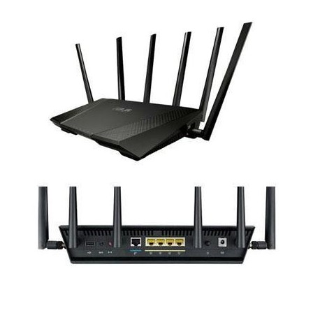 Wireless Ac3200 Router