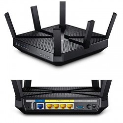 Ac3200 Wrles Triband Gb Router