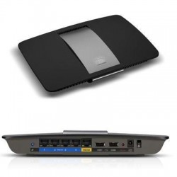 Router Smart Wifi AC 1750 Hd
