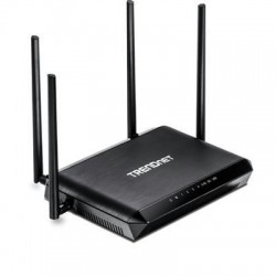 Ac2600 Dual Band Wirles Router