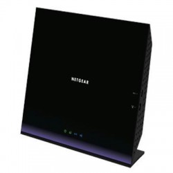 Wireless Dual Band AC Router