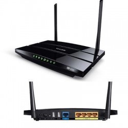 Wireless Ac1200 Db Gig Router