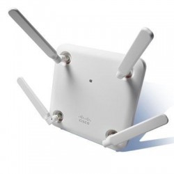 802.11ac Wave 2 4x4 Extension Ant Co