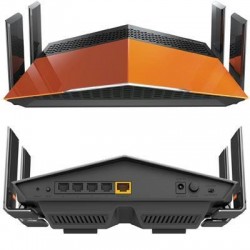 Wi Fi Ac1900 High Power Router