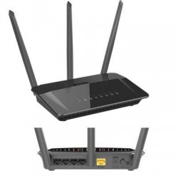 Ac1750 Wifi Gigabit Router