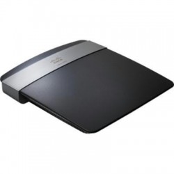 Router Advanced Dualband N