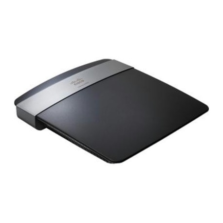 Router Advanced Dualband N