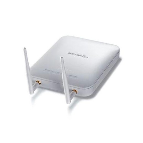Wireless N600 Poe Ap