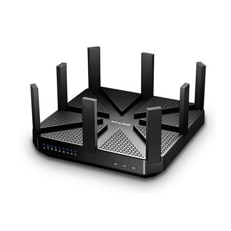 Ad7200 Wireless Router
