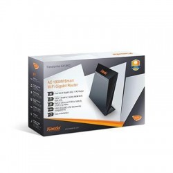 Ac 1900m Db Smart Wifi Router