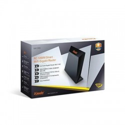 Ac 1200m Db Smart Wifi Router