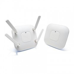 Aironet 3600 Series Ap 802.11n