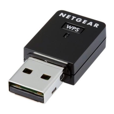 Wireless-n 300mbps USB Mini Ad