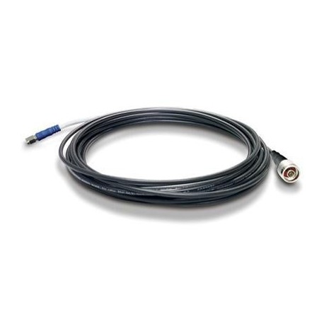 Lmr200 Sma To N-type Cable 8m