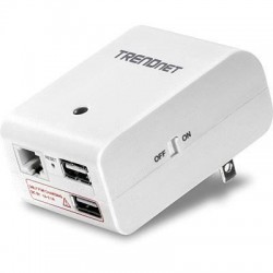 Wireless N150 Travel Router