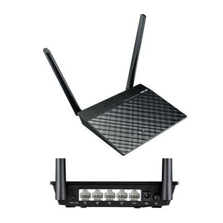 Wireless N300 Sb Wifi Router
