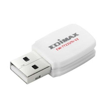 Mini Wireles 300mbps USB Adapt
