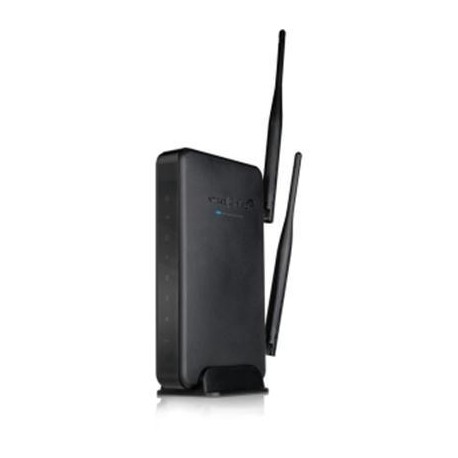 Wireless N 600mw Gig Router
