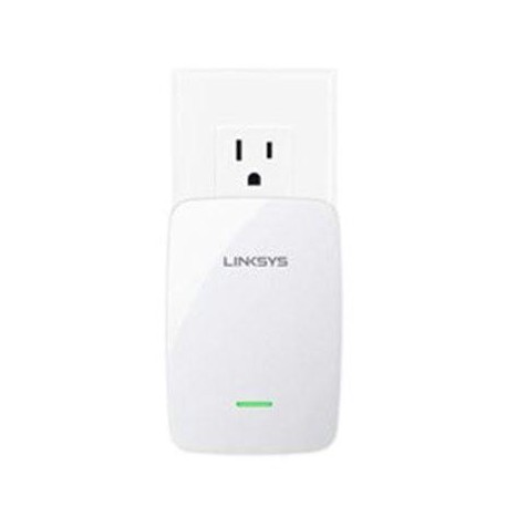 N600 Db Wifi Range Extension With Audio
