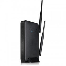 Wireless N 600mw Smart Router