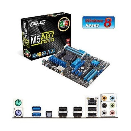 M5a97 R2 0 Motherboard