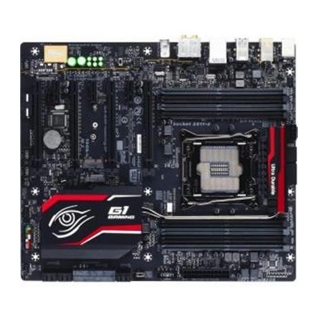 X99 Chipset E Atx Motherboard