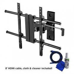Tv Wall Mount 26 To 60"