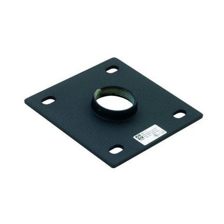 6" Ceiling Plate