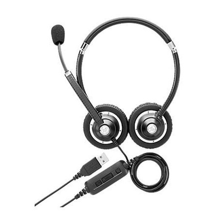 Uc Wired Headset