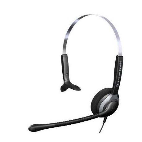 Sh230 Monaural Headset