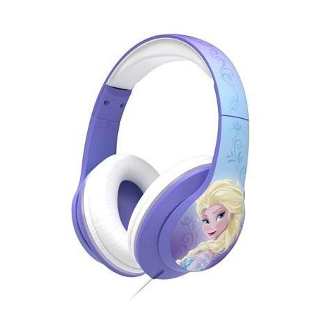 Frozen Lightup Ote Headphones