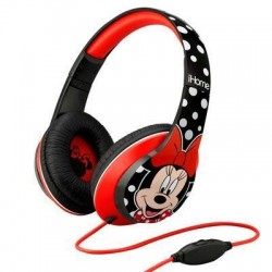 Minnie Mouse Ote Hdphones