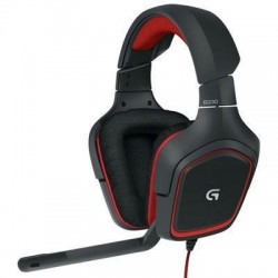 G230 Gaming Headset