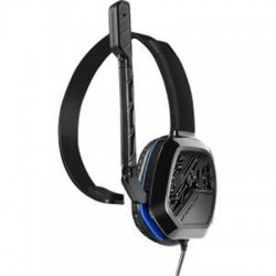 Ag Lvl 1 Chat Headset Ps4