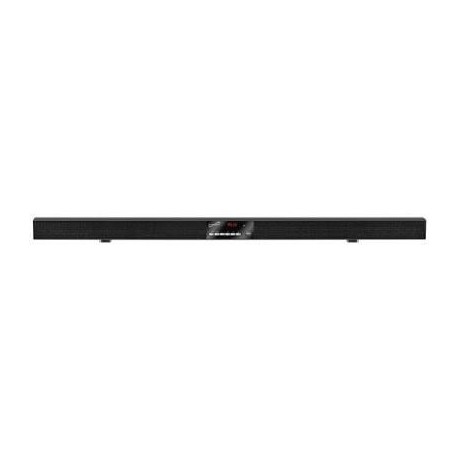 Premium Optical Bluetooth Soundbar