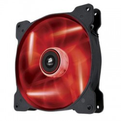 Sp140 Fan LED Single Red