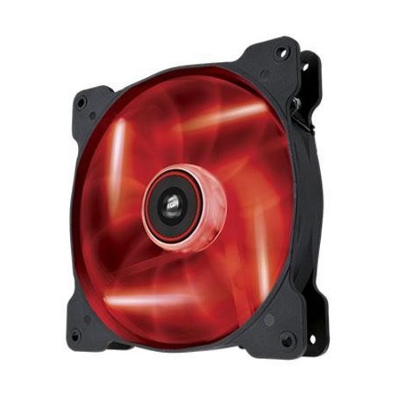 Sp140 Fan LED Single Red
