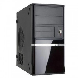 Haswell Matx Chassis Z638tb3
