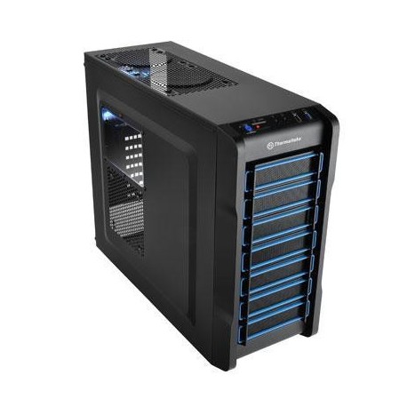 Chaser A21 Mid Tower Atx Case