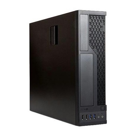 Haswell Matx Chassis Ce685